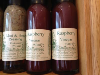 Dressings